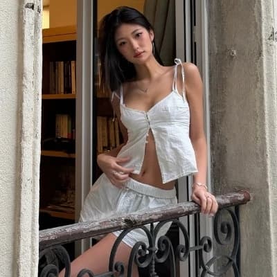 Julia Ma thumbnail