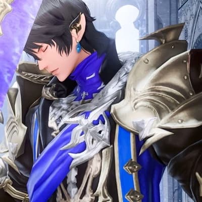 Aymeric Borel thumbnail