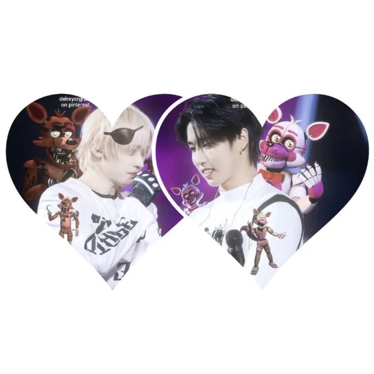 ! Minho | Minsung! thumbnail