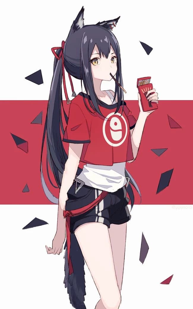 ❤️🖤His wife Akane🖤❤️ thumbnail