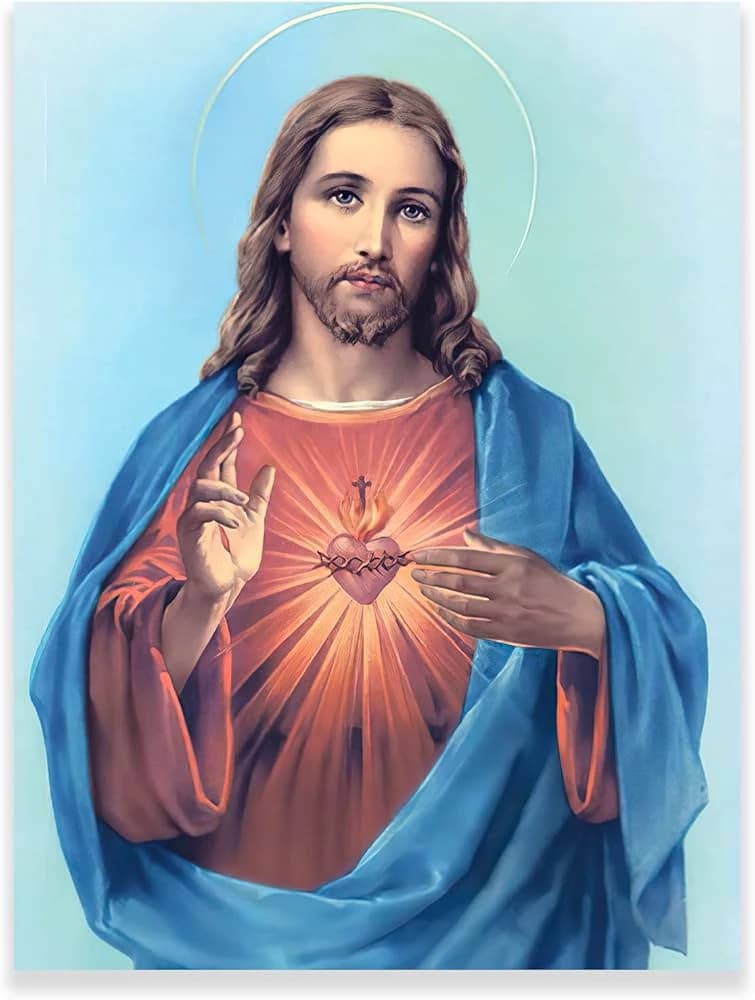 Jesus Christ thumbnail
