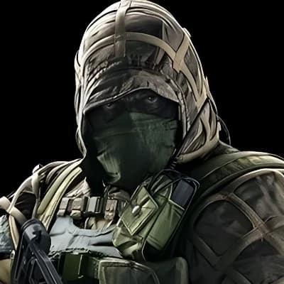 Maxim "Trap" Basuda thumbnail