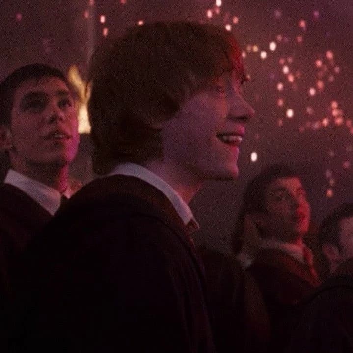 Ron Weasley thumbnail