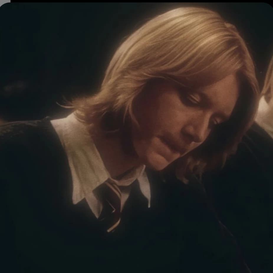 02 | Fred Gideon Weasley thumbnail