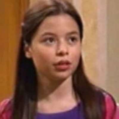 Megan Parker thumbnail