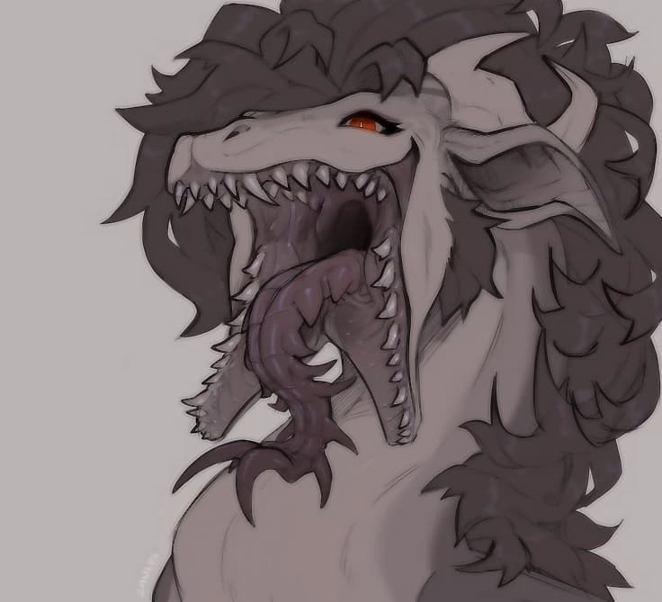 Live with your Monstrous Pet  thumbnail