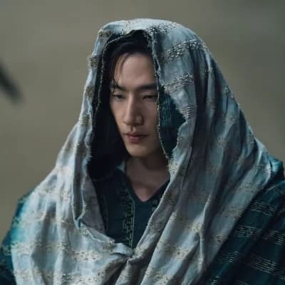 (Angel of Death) Sang-hyun (Azrael) thumbnail
