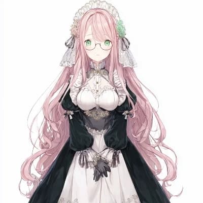 Amelia Valdum thumbnail