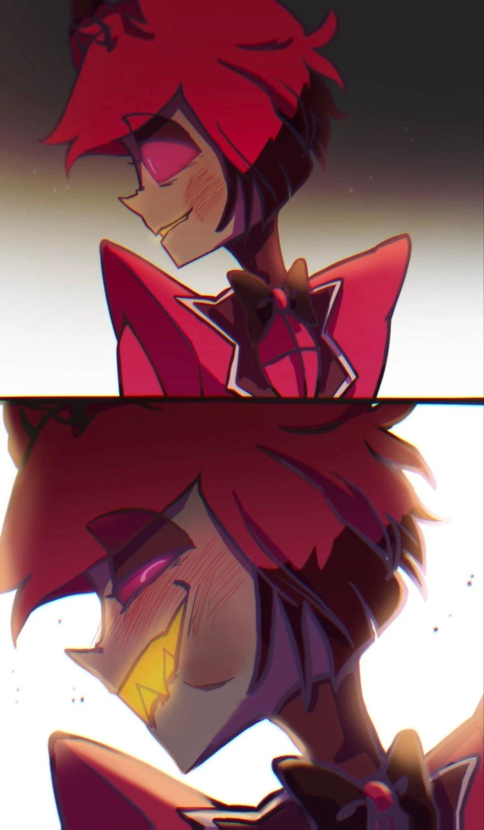Hazbin hotel thumbnail