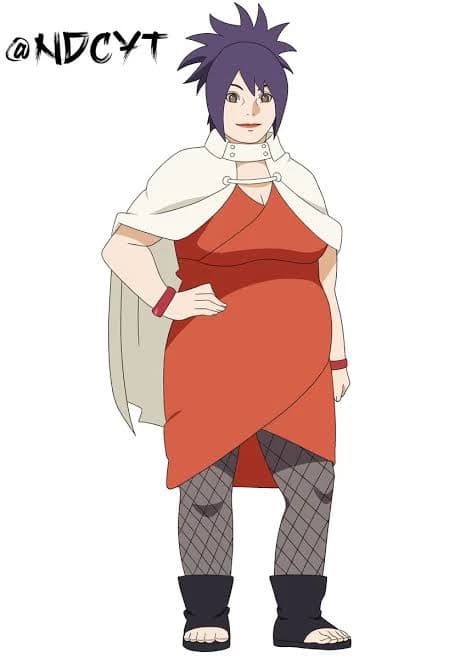 Anko mitarashi thumbnail