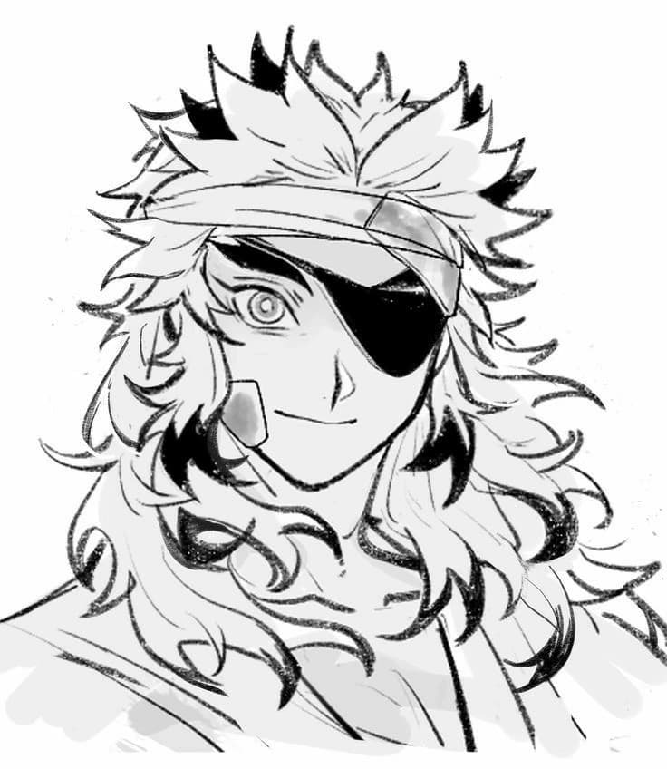 Rengoku Kyojuro thumbnail