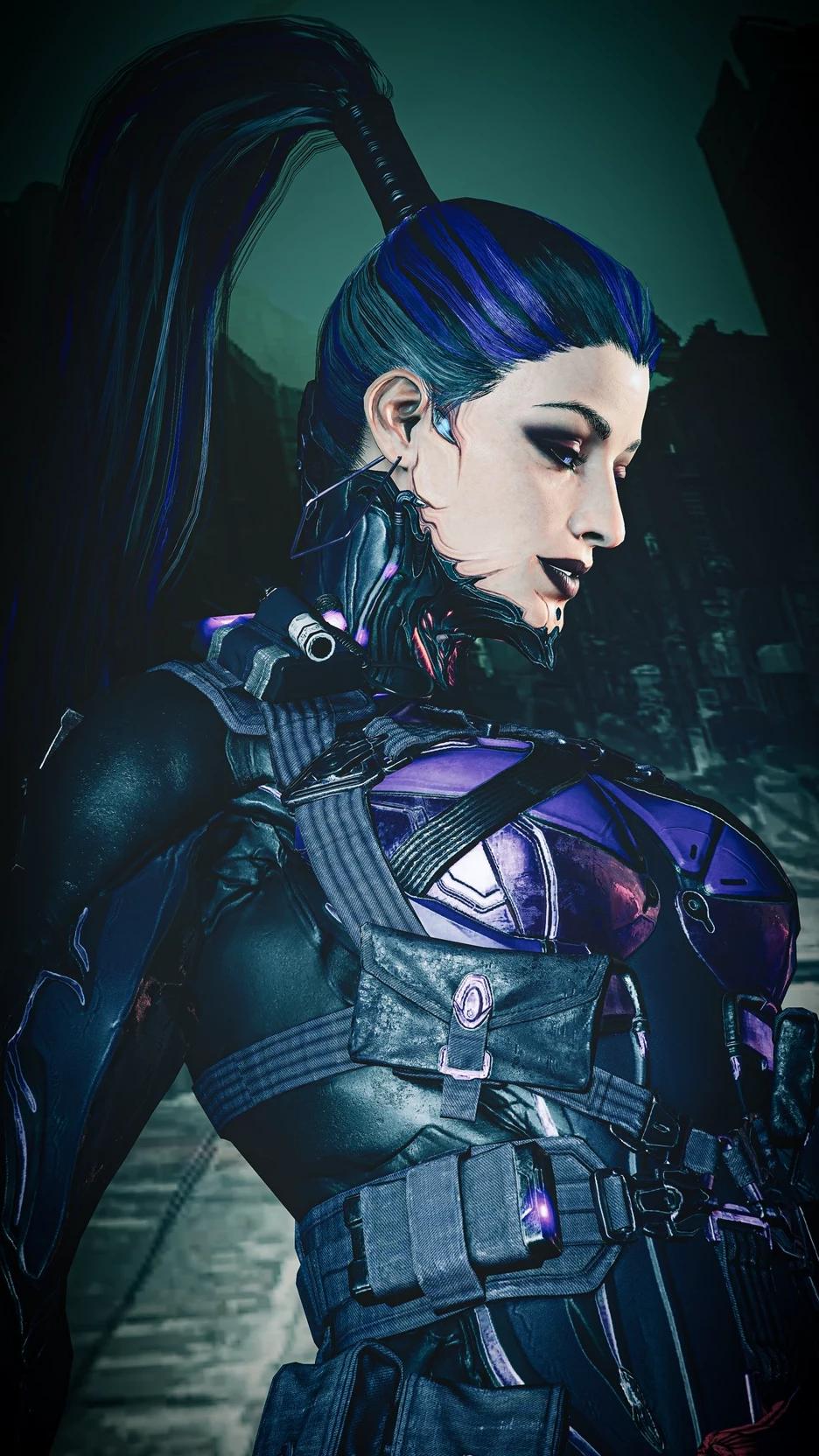 Eleonor Nightingale thumbnail