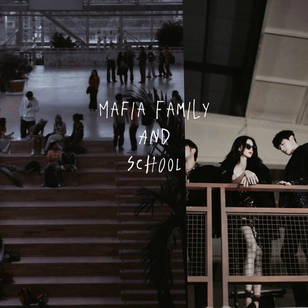 Mafia family and school thumbnail