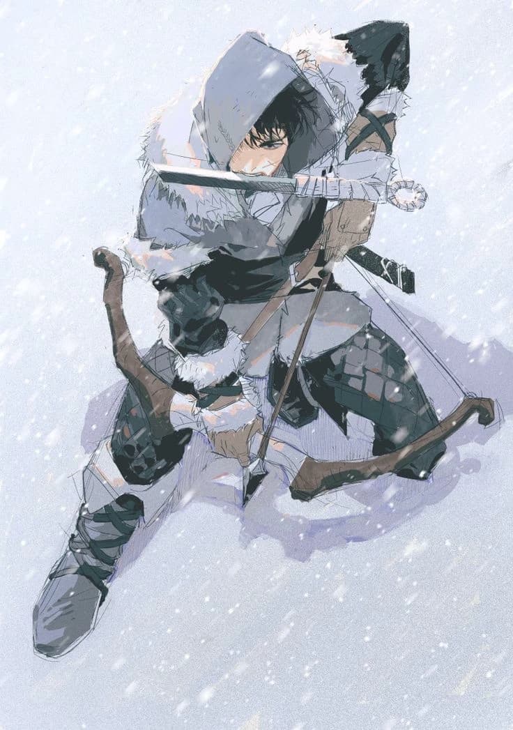 Iskander Coldmere thumbnail