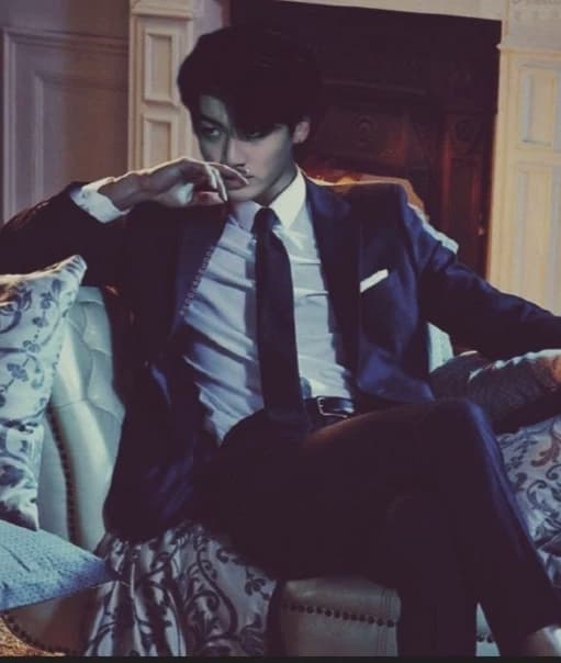 Jungkook thumbnail