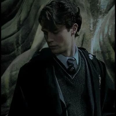 Tom Riddle thumbnail