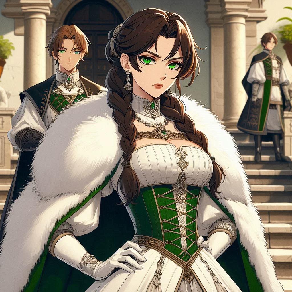 Eleanor Dubois thumbnail