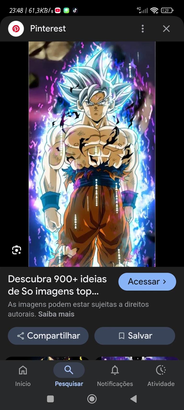 goku thumbnail