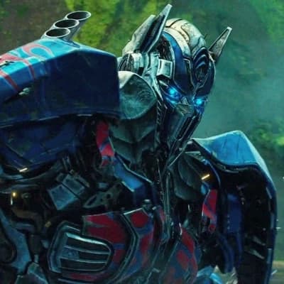 Optimus Prime thumbnail