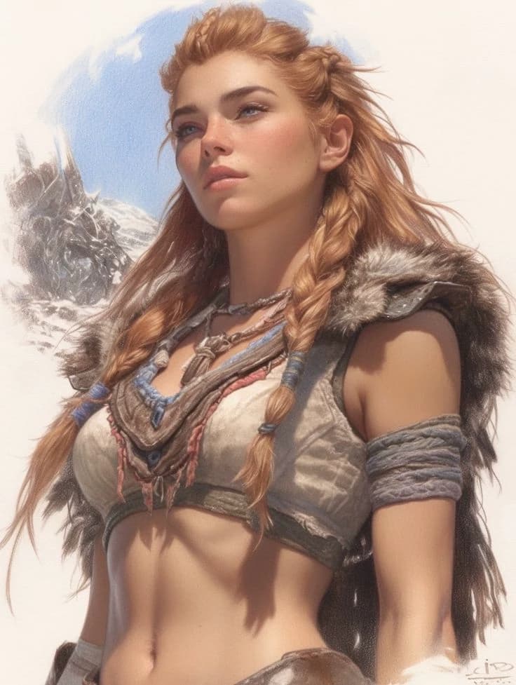 Sigrid Sigurdsen thumbnail
