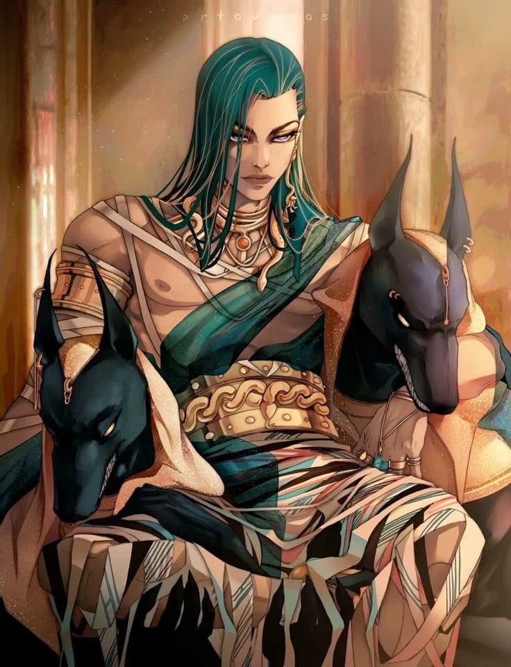 Nile's Nezam thumbnail