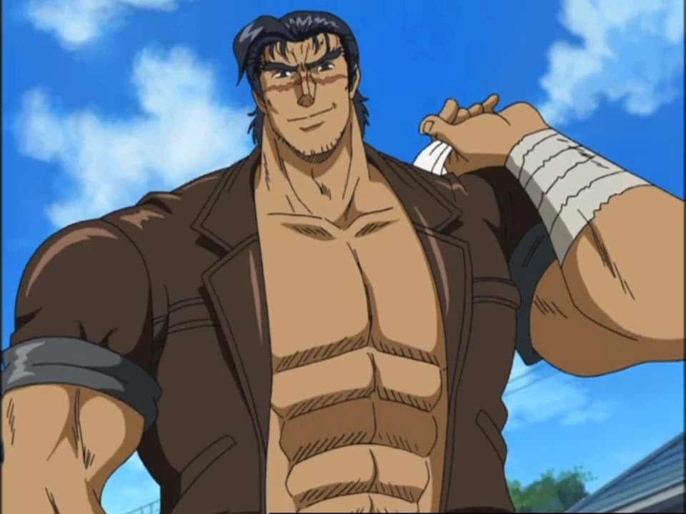Sakaki Shio thumbnail