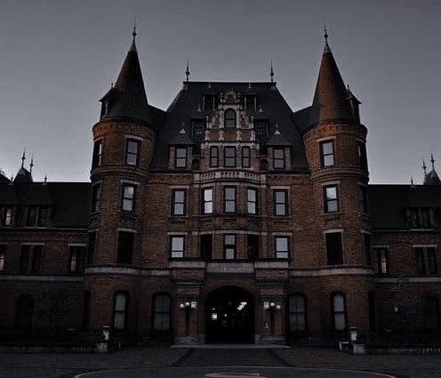 Obsidian Academy: Nights of Blood and Sky thumbnail