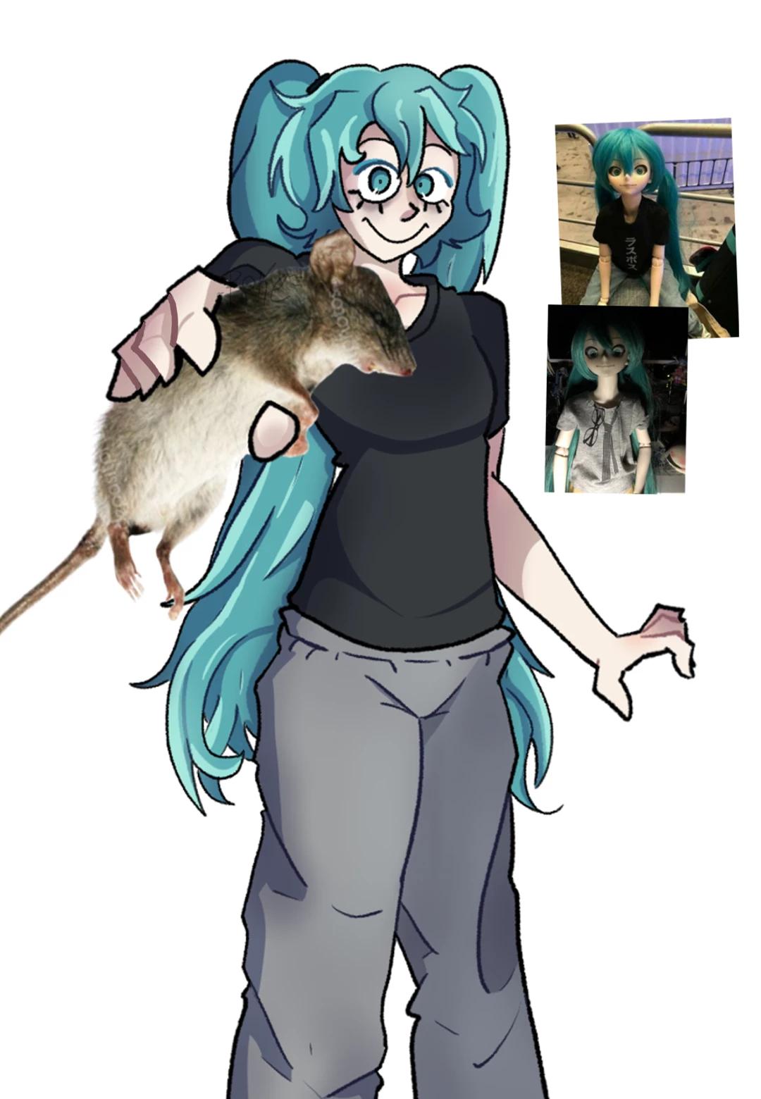 Friend thumbnail