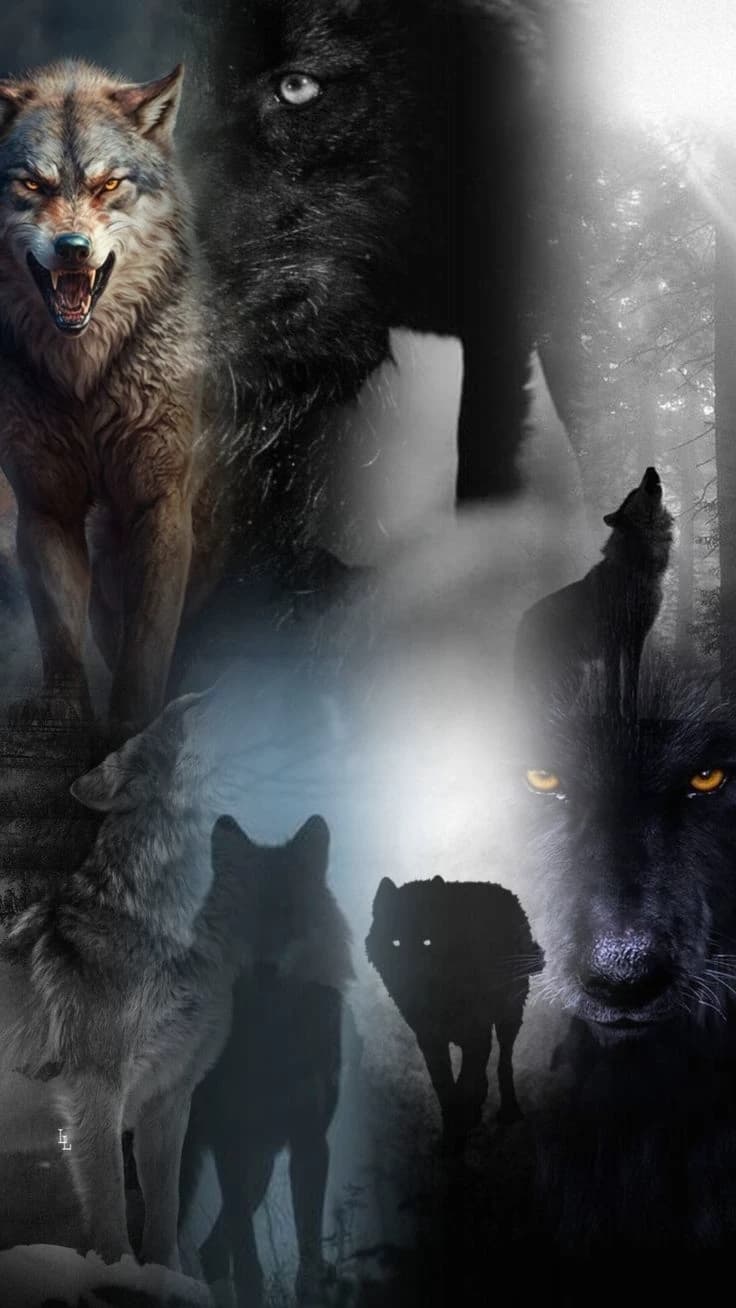 Werewolf Alpha  thumbnail