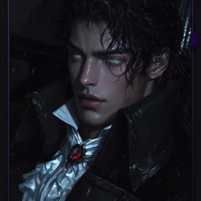 The Honourable Laurence Pelham thumbnail