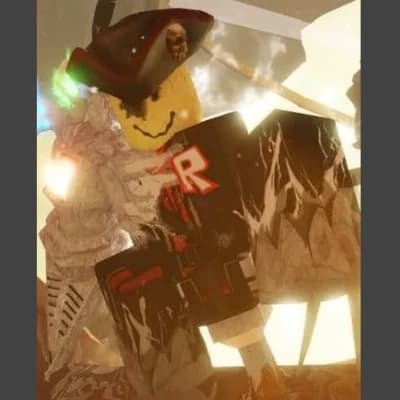 Captain Ahab thumbnail