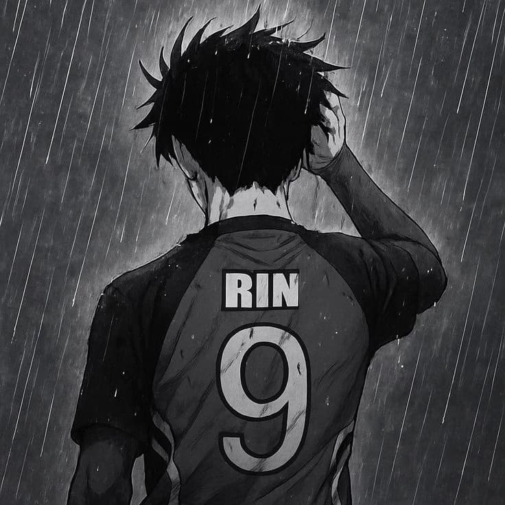 Rin Itoshi thumbnail