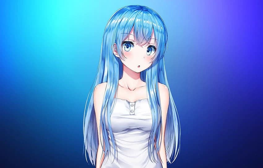 Amanda (her older sister is 22 years old and has powers) thumbnail