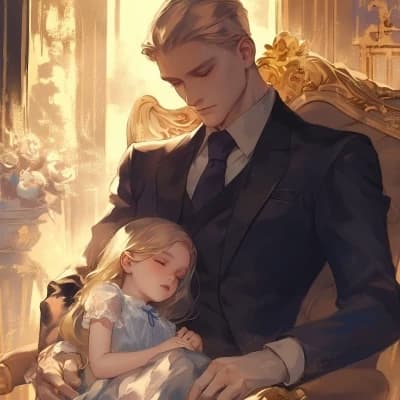 Elias Thorne thumbnail