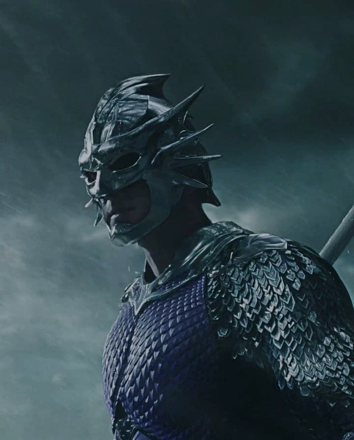 Orm – The Throne That the Ocean Has Not Forgotten thumbnail