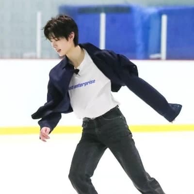 Park Sunghoon thumbnail