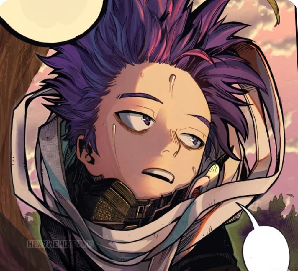 Hitoshi Shinso thumbnail
