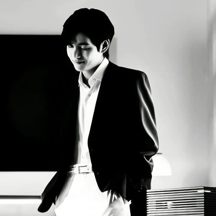 Kim taehyung thumbnail