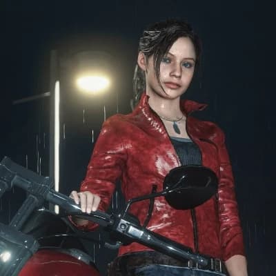 Claire Redfield thumbnail