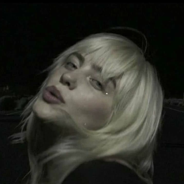 Billie Eilish  thumbnail
