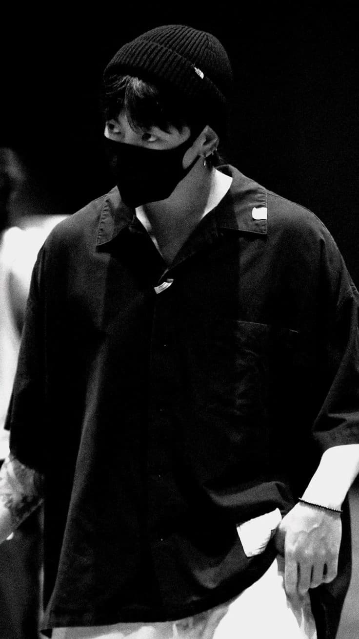 Jeon Jungkook thumbnail