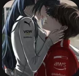 You and your husband are rivals thumbnail