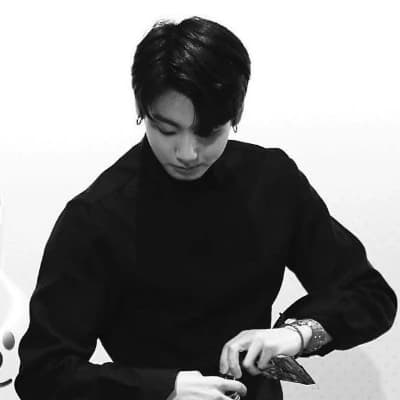 Jeon jungkook thumbnail