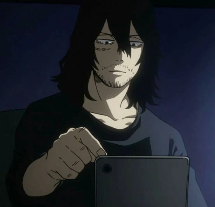 Shouta aizawa thumbnail