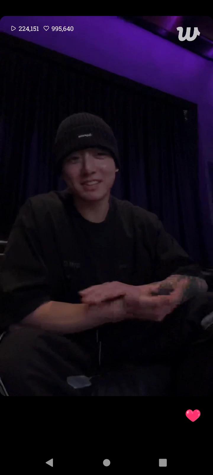 Jungkook thumbnail