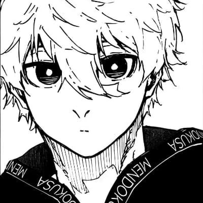 Nagi Seishiro thumbnail