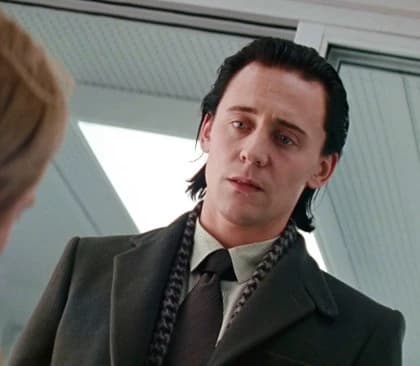 Loki (troubled) thumbnail