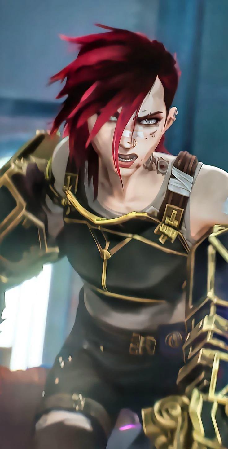 There are arcane thumbnail