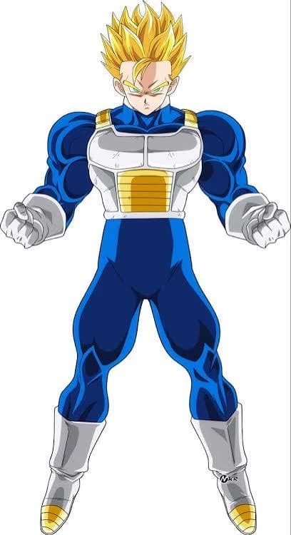 Gohan thumbnail