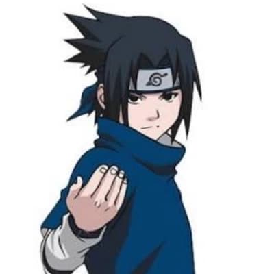 Sasuke Uchiha thumbnail